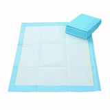 400pcs Puppy Dog Pet Training Pads Cat Toilet 60 x 60cm Super Absorbent Indoor Disposable