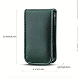 6pcs Set Portable Nail Care Tools Travel Pedicure Clippers Manicure Assorted