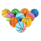 4PCE Super Handball Sports Super  Bounce 6cm Diam Playtime Endless Fun Indoor