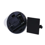 LED Mix Colour Changing Fibre Optic Lamp Crystal Mood Night Light Decor Home