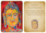 Buddhism Oracle Cards