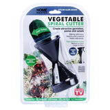 1PC Home Master  Spiral Vegetable Slicer Julienne Sizes Easy Twist 13 x 6.5cm