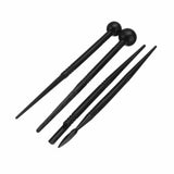 18x Carvers Clay Sculpting Carving Pottery Tools Polymer Modeling DIY Sculpture