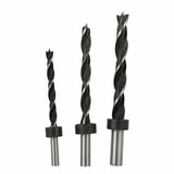 41pcs Pocket Hole Jig Kit Woodworking Guide Oblique Drill Angle Hole Locator