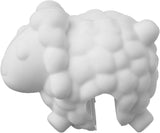 Tovolo 3 Pieces Pan Pot Lid Lifters Holders Spill Proof Farm Animals Kitchen