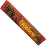 Sandalwood Incense Sticks - Relaxation & Fragrance | 120 Pack