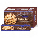 Satya Palo Santo Premium Incense Sticks Aroma Fragrance Meditation
