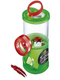 Triple Bug Viewer Navir Big Nature Educational Science Observation Kids Assorted