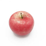 10x Artificial Red Apple Apples Fake Fruit Home Party Wedding Shop Decor