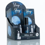Sleep Roll-On Essential Oil Song of India Roll On Pure Essential Oil 10ml