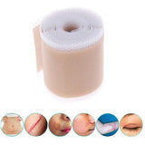 Silicone Gel Tape Scar Removal Self-Adhesive Efficient Scar Removal Patch Tapes