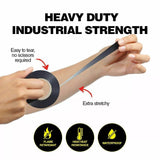 20Pcs Tape Electric Insulation PVC Tape Colours Assorted 19mm x 3M