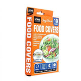 20 Bags Food Covers Bags Home Master Fit Containers Bowls Plates Bag Cover