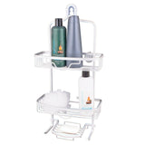 D.Line 3-Tier Shower Caddy