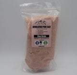 Himalayan Pink Salt Fine Grain Salt 1000g
