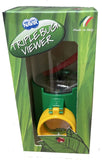 Triple Bug Viewer Navir Big Nature Educational Science Observation Kids Assorted