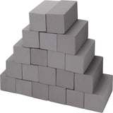 2pc Floral Foma Dry Brick Florist Foam Blocks for Artificial Flower Arrangement