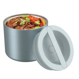 Bentgo Stainless Steel Insulated Food Container Aqua