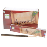 Satya Premium Ajaro Agarbatti Incense Sticks Aroma Fragrance 144 sticks