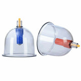 Suction Massager Pain Relief 32 Cups Vacuum Cupping Set Massage Acupuncture Kit