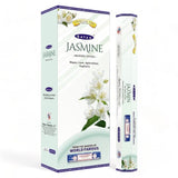 Satya Jasmine Yoga Incense Sticks Aroma Fragrance 120 sticks
