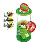 Triple Bug Viewer Navir Big Nature Educational Science Observation Kids Assorted