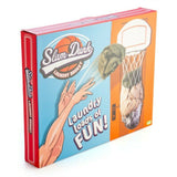 Slam Dunk Laundry Basket