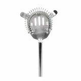 Bartender 8-Piece Cocktail Set w/ Stand