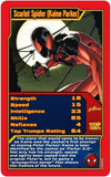 Spiderman Top Trumps Card Game Spiderverse Education Kids Family Fun