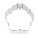 Set 3 Cutter Dog Cookie Biscuit Dough Stainless Steel R&M