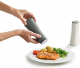 Joseph Joseph Milltop Salt & Pepper Grinder Set