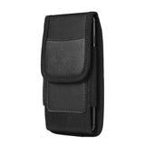 Universal Outdoor Tactical Mobile Phone Pouch Holster Case Bag Holder Belt - XL