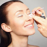 5Pairs Eyelash Perming Pad Silicone Curler Rods Lashes Lift Extension Assorted