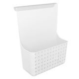 NEW Madesmart Over-Door Organiser Door Storage White