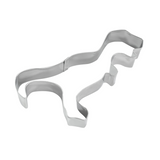 Set 3 Cutter Dinosaur Cookie Biscuit Dough Stainless Steel R&M