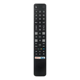 RC802NU YAI1 TV Remote Control for Ffalcon UF2 SERIES 50UF2 55UF2 65UF2