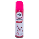 3PC Perfect Scent Cherry Blossom Room Air Freshener Eliminates Odours 200g