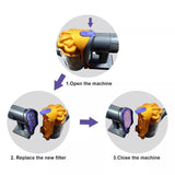 Dyson DC30 DC31 Pre Filters Replacement 917066-02 