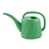 2PCE Watering Can Plastic Lightweight Portable Indoor Plants Garden Greens 1.5L