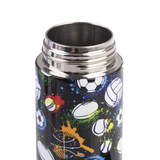 Oasis Stainless Steel Double Wall Insulated Bottle sipper 550ml Sports