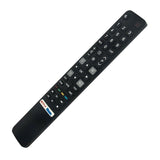 RC802NU YAI1 TV Remote Control for Ffalcon UF2 SERIES 50UF2 55UF2 65UF2
