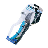 Pruning Shears Plant Scissors Trim Fruit Tree Snips Branch Garden Secateurs 20cm