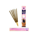 Green Tree I am Healthy Whole & Complete Incense Sticks