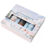 Winter Wonderland Essential Oil Blend Folkessence Holiday Cheers Cozy Snowball