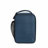 Sachi Explorer Insulated Lunch Bag Navy