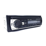 Bluetooth Car In-dash Radio Stereo Head Unit Player 1 DIN