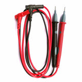 Multimeter Test Leads for Fluke Meter Electrical Alligator Clip Probes 1000V 20A