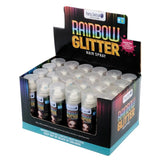 Rainbow Magic Glitter Hair Spray 80g | Sparkling Hair Color Spray