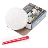 1PK Pirate Treasure Excavation Kit Dig Treasure Hunter Pirate Treasures Assorted