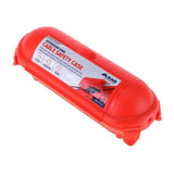 Cable Safety Case Electrical Plug & Socket Protector Case Extension Lead Secure
